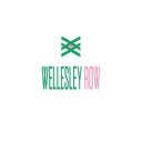 Wellesley Row logo